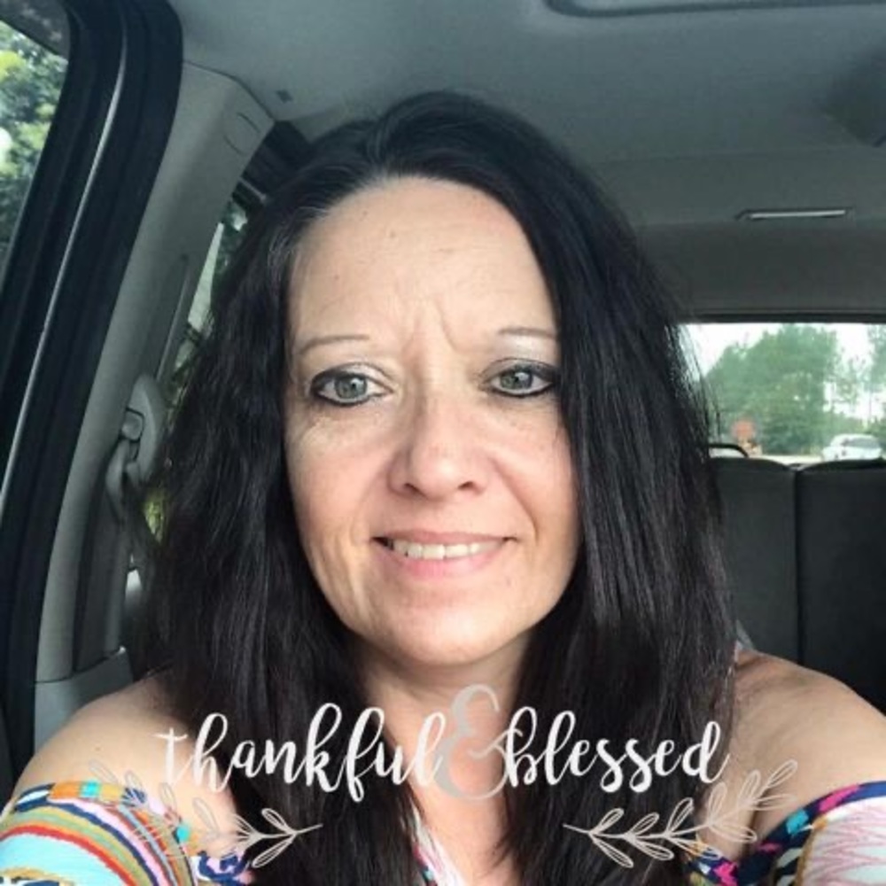 Meet your Posher, Melverie